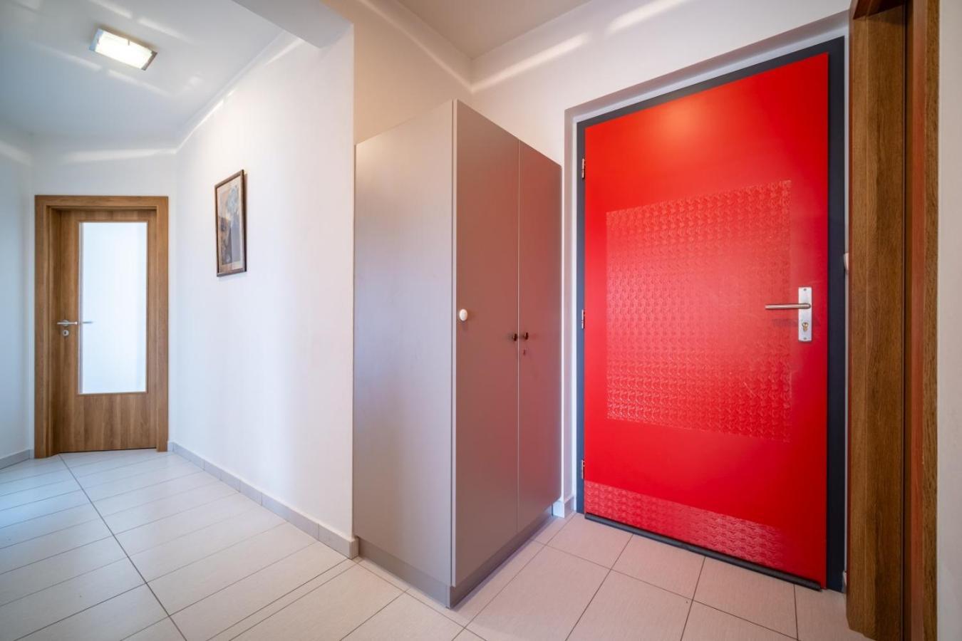 Apartment Riviera 510-22 Lipno Home Lipno nad Vltavou Luaran gambar