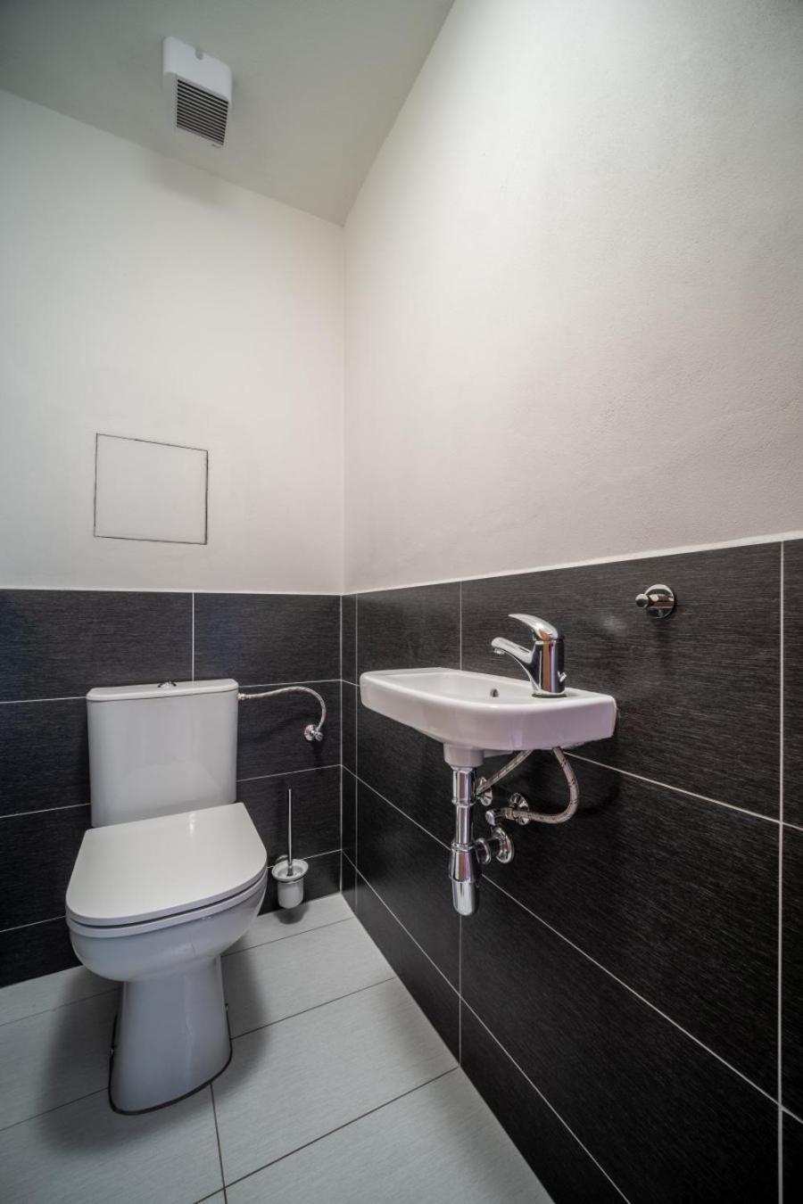 Apartment Riviera 510-22 Lipno Home Lipno nad Vltavou Luaran gambar