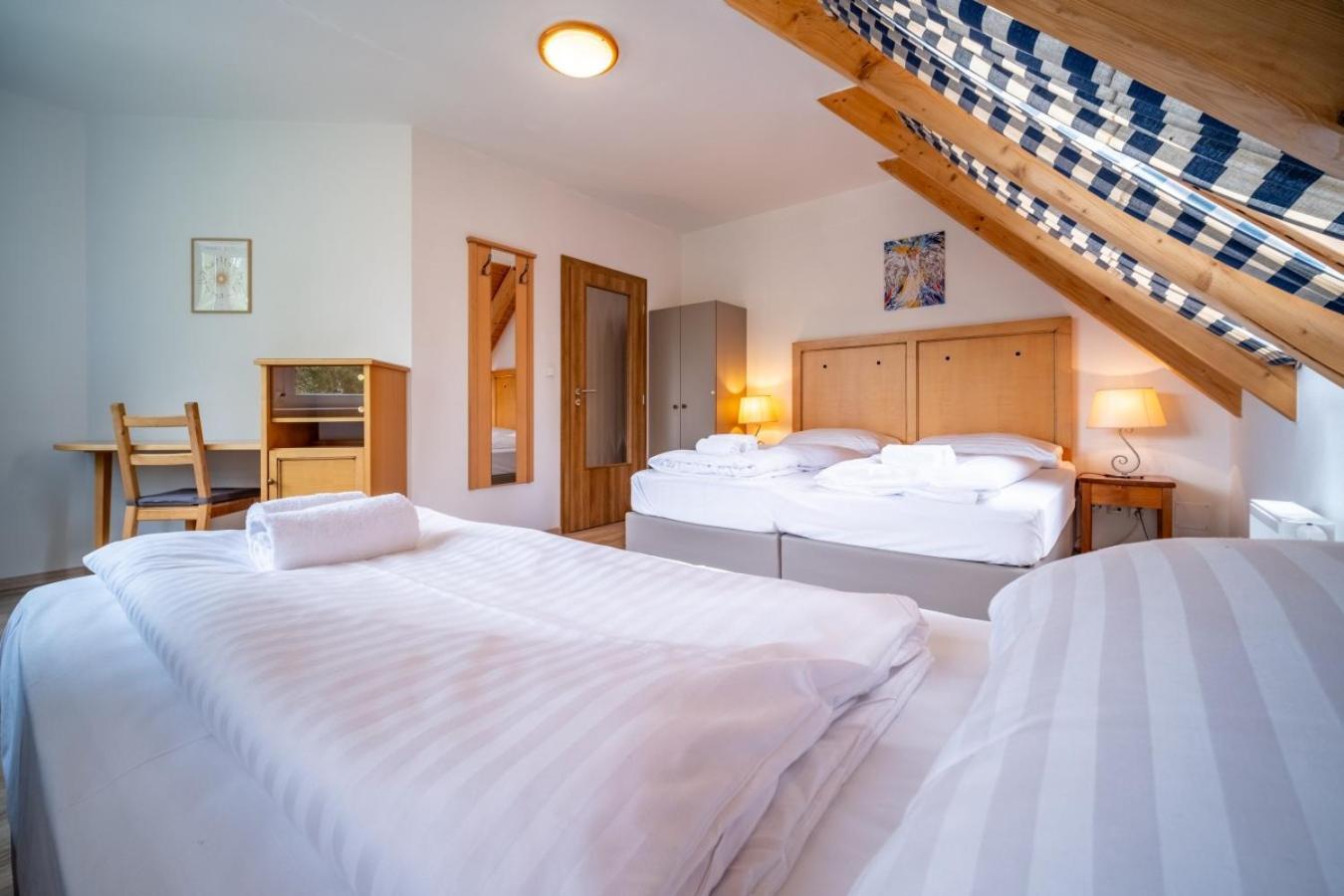 Apartment Riviera 510-22 Lipno Home Lipno nad Vltavou Luaran gambar
