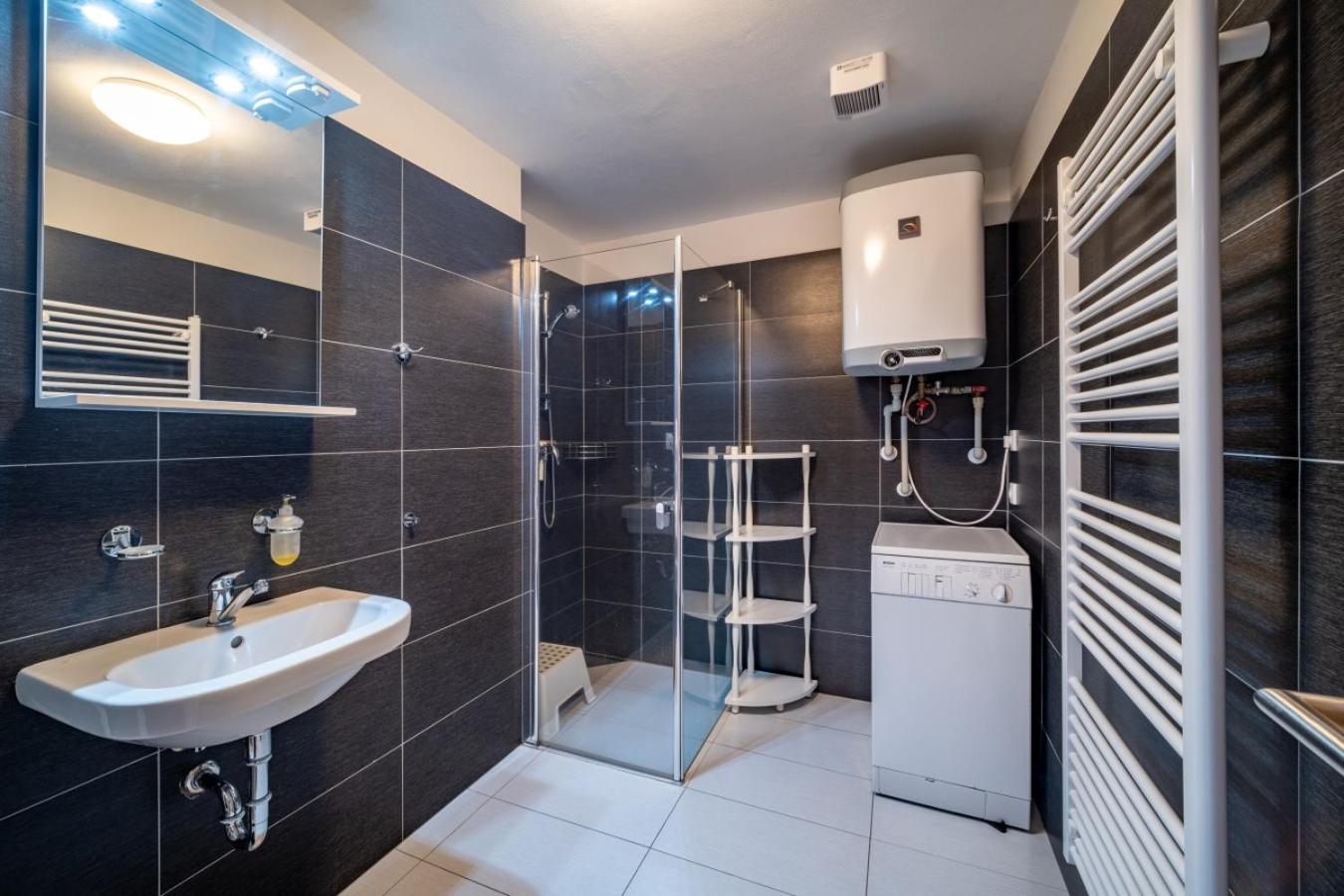 Apartment Riviera 510-22 Lipno Home Lipno nad Vltavou Luaran gambar