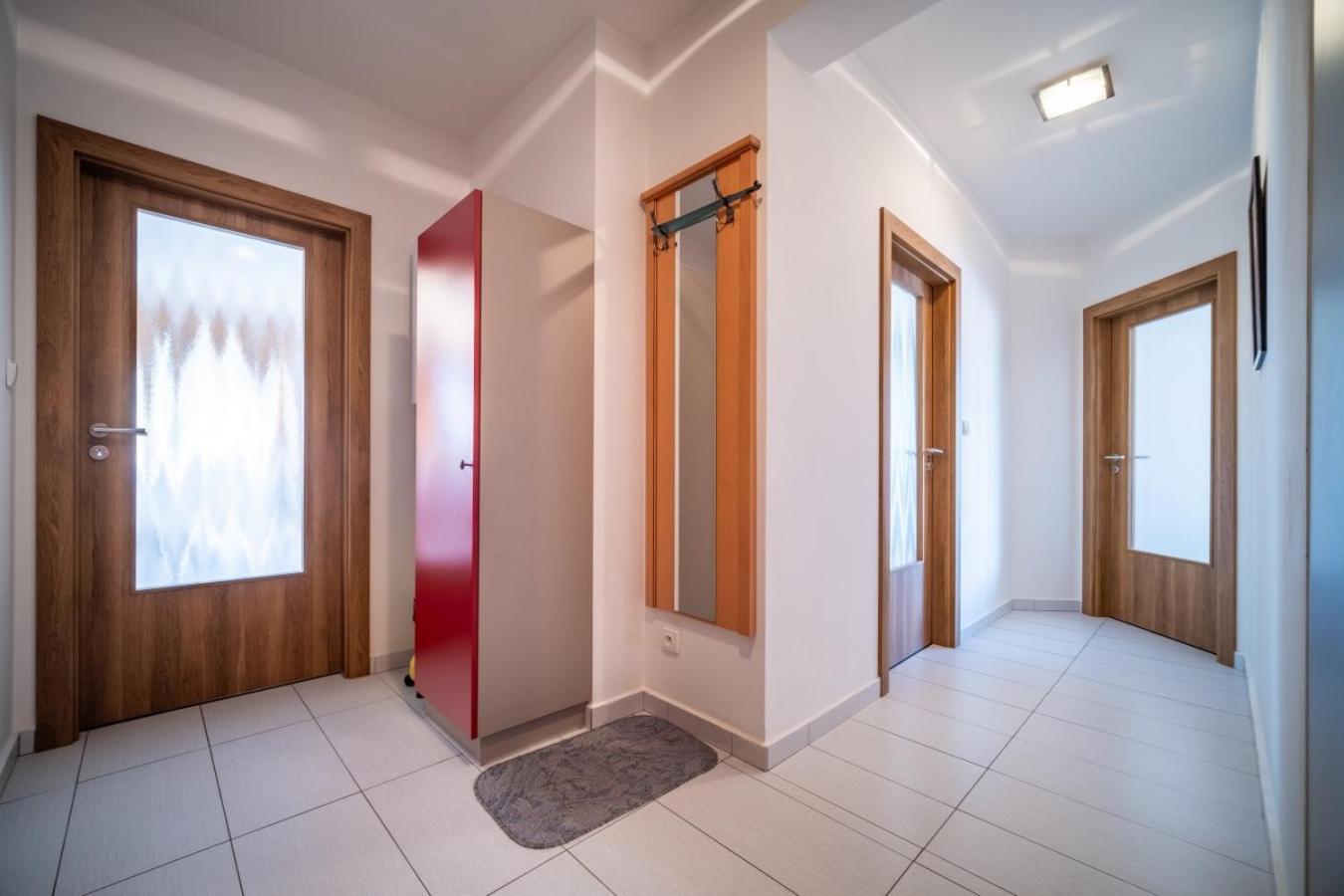 Apartment Riviera 510-22 Lipno Home Lipno nad Vltavou Luaran gambar